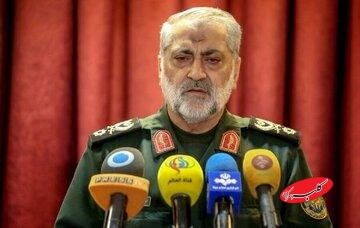 هشدار سخنگوی ارشد نیروهای مسلح درباره هتلهای میزبان آمریکاییها؛ اگر نظامیانشان در هتلی مخفی شوند آن هتل هدف قرار میگیرد/ تنگه هرمز مثل قبل نمیشود