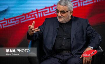 بروجردی: حمله به دیمونا صفحه جدیدی در تغییر موازنه قدرت ایجاد کرد
