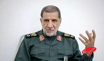 اسماعیل کوثری: وضعیت تنگه هرمز به قبل بازنخواهد گشت/ تولید موشک نقطهزن تاکید رهبر شهید انقلاب