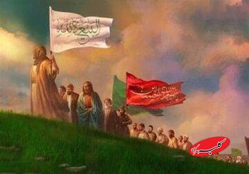 جنگ رمضان؛ دروازه ظهور منجی