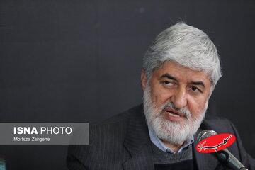 روایت مطهری از بیمهریها به علی لاریجانی/ بعد از جنگ ۱۲ روزه هرکسی که دبیری شورای عالی امنیت ملی را قبول میکرد احتمال میداد که به شهادت برسد