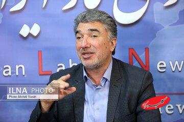 واکنش فعال سیاسی اصلاح طلب به تهدید ترامپ/ اسرائیلیها میخواستند فتنهای را با سوءاستفاده از چهارشنبه سوری به پا کنند