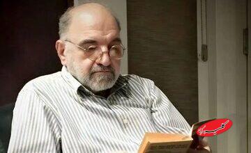 پیام عبدالکریم سروش برای تشکر از نیروهای مسلح؛ بر بازوی مدافعان مسلح کشور بوسه میزنیم/ دلیری آنها را میستاییم
