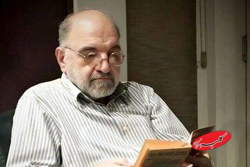 پیام عبدالکریم سروش برای تشکر از نیروهای مسلح؛ بر بازوی مدافعان مسلح کشور بوسه میزنیم/ دلیری آنها را میستاییم