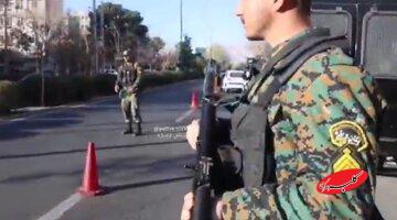 فراخوان سپاه تهران برای حضور داوطلبان ۱۲ سال به بالا؛ از حضور در گشتهای اطلاعاتی و تورهای ایست و بازرسی تا راه اندازی کاروانهای خودرویی در سطح شهر