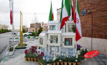 نوروز در دل جنگ؛ جشن زندگی در میانه مرگ