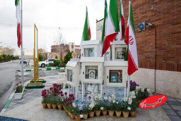 نوروز در دل جنگ؛ جشن زندگی در میانه مرگ