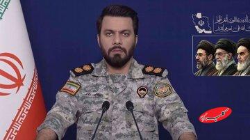 سخنگوی قرارگاه خاتم الانبیا: مردم کشورهای منطقه محل اختفای سربازان فراری آمریکا را گزارش دهند