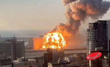 حمله آمریکا و اسرائیل به ۴ نقطه در قم/ حملات خارج از محدوده شهری بوده است