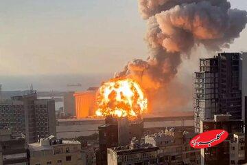 حمله آمریکا و اسرائیل به ۴ نقطه در قم/ حملات خارج از محدوده شهری بوده است