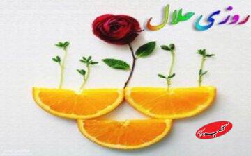 شبهه دستور دین به بانوان برای کسب روزی حلال