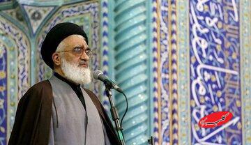 امام جمعه قم: وضعیت تنگه هرمز به پیش از جنگ باز نمیگردد