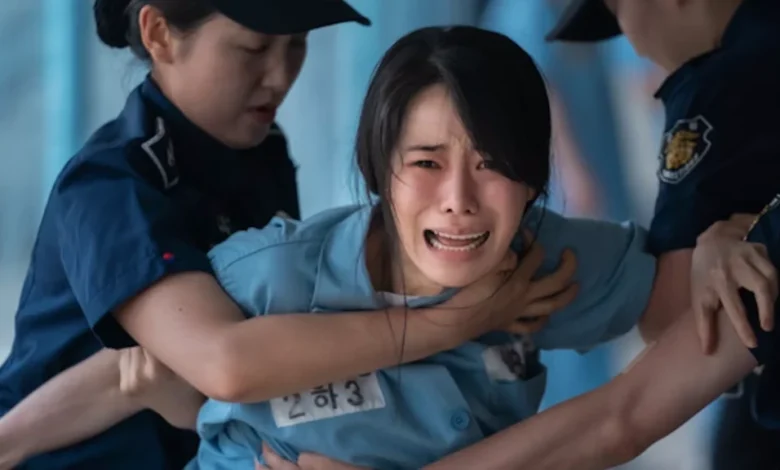 The Glory (2022)