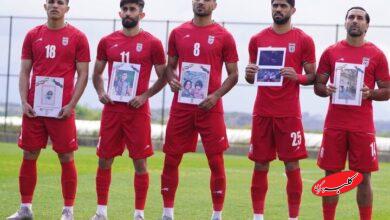 سخنگوی فدراسیون فوتبال: پرچم ایران با افتخار در جام جهانی به اهتزاز در خواهد آمد