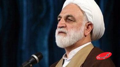 غلامحسین محسنی اژهای