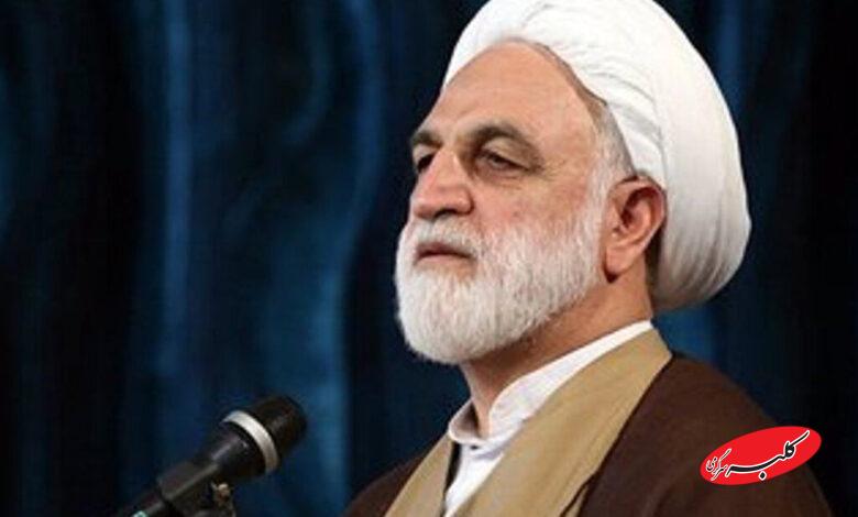 غلامحسین محسنی اژهای