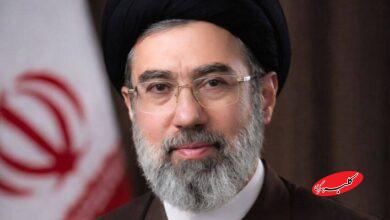 سیدمجتبی خامنهای