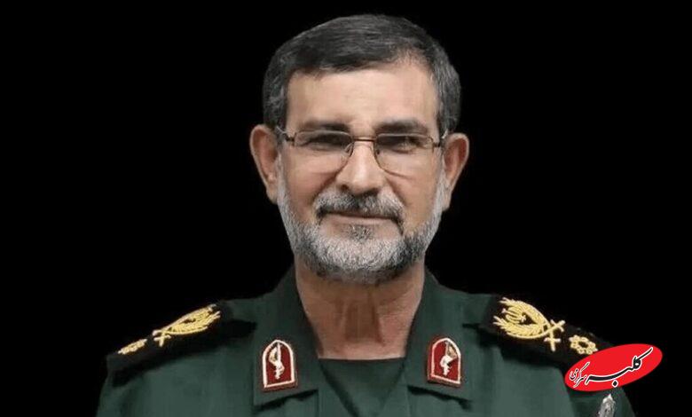 شهید تنگسیری
