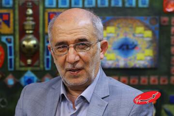 حسین علایی: ترامپ می خواهد با گسیل نیروهای تفنگدار رزمی، برخی از جزایر و یا سواحل ایرانی را تصرف کند/ او تاکنون حاضر به مذاکره جدی با ایران نشده