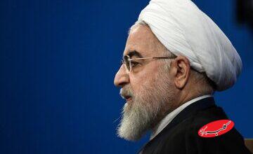 اصلاح به نفع مردم بعد از جنگ و آمادگی برای پایان عزتمندانه جنگ؛ دو نکته کلیدی در دو پیام حسن روحانی