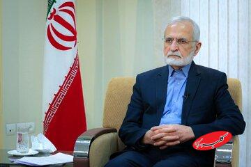فوری/ حمله هوایی به منزل وزیر خارجه اسبق ایران+ جزئیات