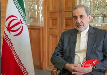 توییت ولایتی درباره تنگه هرمز/ جنگ با سرخوشی و خیال بافی متجاوزان به پایان نمیرسد