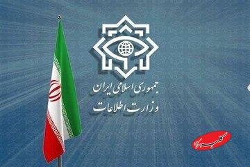 بیانیه جدید وزارت اطلاعات+ جزئیات
