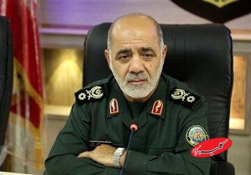 فرمانده قرارگاه مرکزی خاتمالانبیا: جبهه مقاومت دشمن را به ناتوانی کشانده است/ فکر میکردند جبهه مقاومت اسلامی ضعیف و درحال فروپاشی است