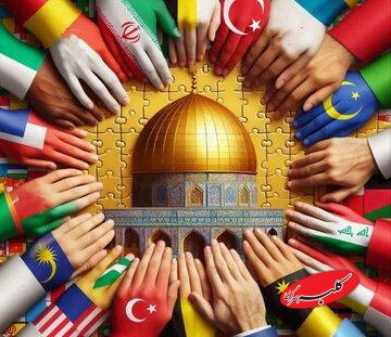 حماسه آفرینی رسانهها: وقتی دلها در طوفان فتنه به هم گره میخورند