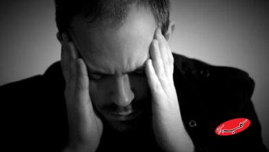 استرس چگونه بر بدن تاثیر میگذارد؟