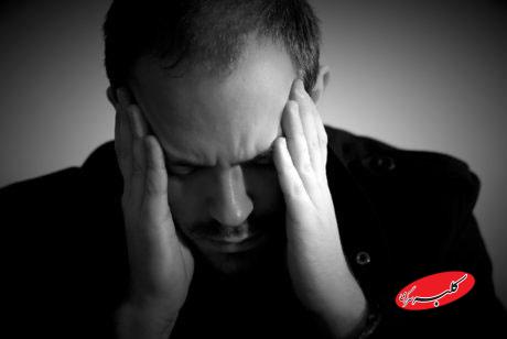 استرس چگونه بر بدن تاثیر میگذارد؟