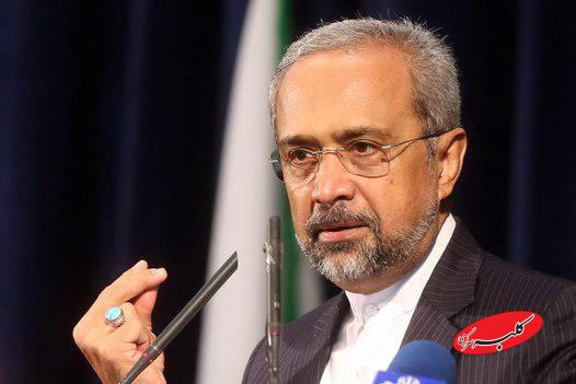 قزوه: بستن تنگه هرمز تدبیر رهبر شهید بود/ لاریجانی رئیس جمهور خوبی میشد/ نهاوندیان: هیچ جنایتی مهلکتر از این نیست که برای آن توجیه مذهبی بیاوری