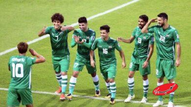 ویزای ۵ بازیکن عراق برای حضور در جام جهانی ۲۰۲۶ صادر نشد