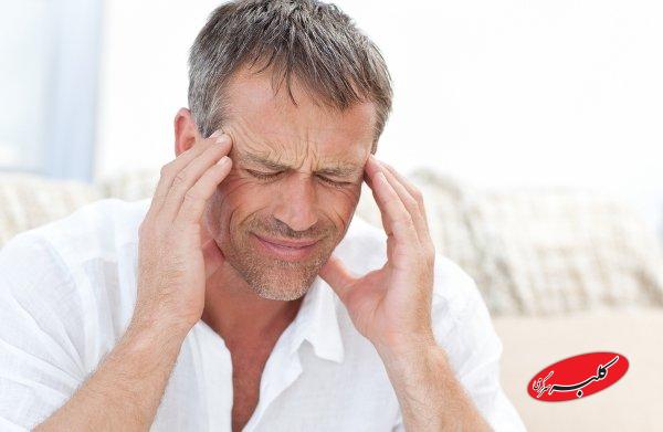 تاثیر داروهای کاهش وزن در تسکین میگرن مزمن