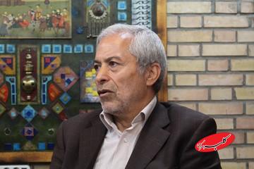 میرلوحی: تریبونهای شبانه و میادین نباید در اختیار یک گروه خاص باشد/ نباید علیه هیئت مذاکرهکننده، علیه دولت و علیه دیگران خط و نشان بکشند