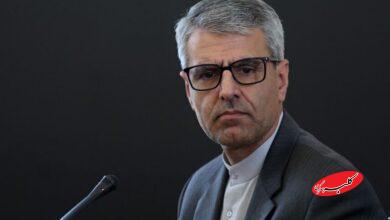 اسماعیل بقایی