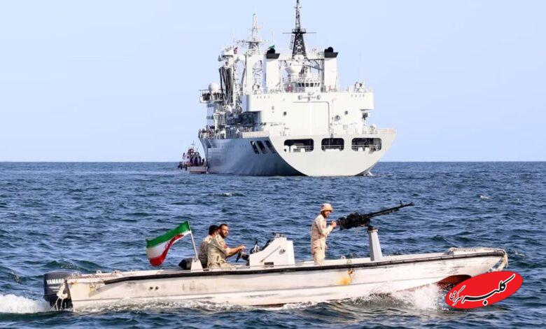 تنگه هرمز