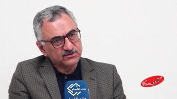 لیلاز:بحث بر سر اورانیوم ۶۰ درصد نیست/ آخرین پیشنهاد آمریکاییها به ایران این بود که کنترل نفت ایران را به ما بدهید