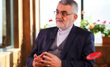 راهکار علاءالدین بروجرودی برای مهار گرانی؛ دولت باید عوارض گمرکی مواد غذایی را صفر کند/ قوه قضاییه با محتکران برخورد جدی کند