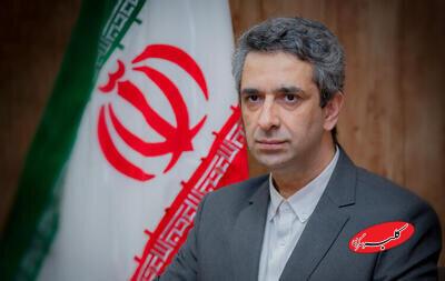 مهدی طباطبایی