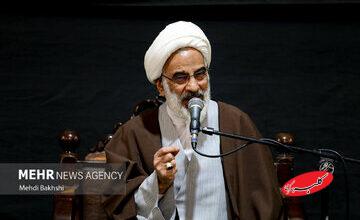 نماینده ولیفقیه در سپاه: آمریکا را از جایگاه ابرقدرتی به زیر کشیدیم/ پیام اخیر رهبر انقلاب نشاندهنده اقتدار، آرامش و اشراف کامل ایشان بود