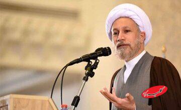 امام جمعه شیراز: حل مسائل کشور نیازمند همافزایی مردم و مسئولان است