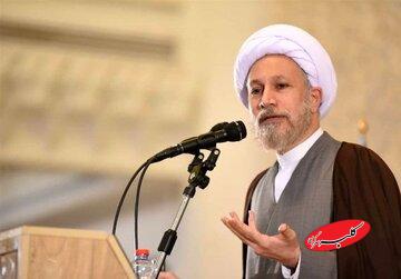 امام جمعه شیراز: حل مسائل کشور نیازمند همافزایی مردم و مسئولان است