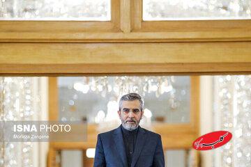 دیدار در مسکو/ علی باقری با مقامات عالی امنیتی برزیل و مصر چه گفت و شنید؟ + تصویر