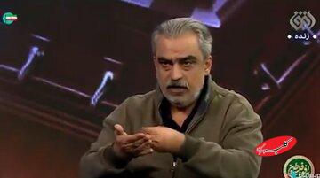 تحلیلگر شبکه افق: دوران بمب اتمی گذشته؛ می توان از بمبهای چرک استفاده کرد و مسئولیت آن را به عهده نگرفت
