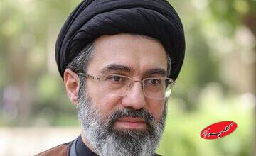 عکسی دیده نشده از رهبر انقلاب در دوران جوانی