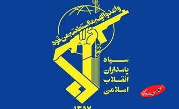 جزئیات گزارش نیروی دریایی سپاه از عبوریهای تنگه هرمز در ۲۴ ساعت گذشته