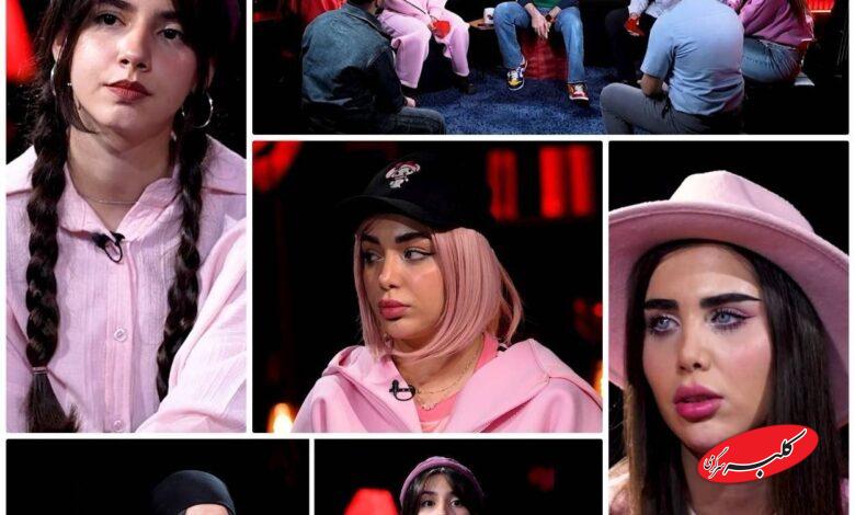 «به من چه» مجید واشقانی هم توقیف شد