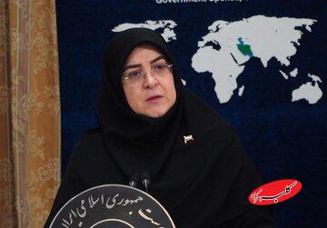 توییت سخنگوی دولت درباره شایعه استعفای رئیس جمهوری