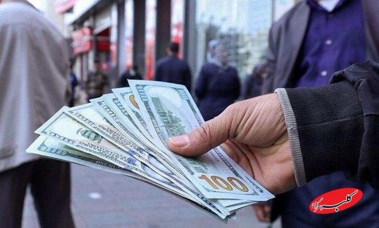 ورود هیجانی به بازار ارز خریداران را با زیان مواجه میکند
